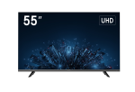 Monitorius SP DS-D5055U3-1V0S, 55", VA, 4K, HDMI x 3 audio in, integruotas garsiakalbis, 60 Hz