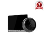 EZVIZ CS-DP2 belaidžio durų skambučio komplektas