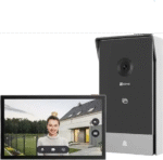 EZVIZ CS-HP7 telefonspynės komplektas