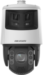 Hikvision TandemVu PTZ DS-2SE7C425MWG-EB/26(F0)