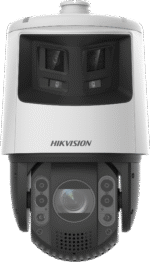 Hikvision TandemVu PTZ DS-2SE7C432MWG-EB/26(F0)
