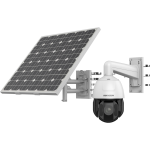 Hikvision PTZ DS-2DE5425IWG-K/4G (4 MP, x25 priartinimas, AcuSense, IR 150 m)
