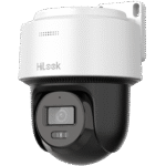 HiLook PTZ-N2C400M-DE(B) F2.8 (4MP, Balta, IR, LED iki 30m)