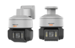 IP kamera DS-2DT5432MWG-T/4G(PA), 4G, antikorozinė SPEED, DOME x32 ZOOM(55°-2.5°), IR 100m, LED 30m