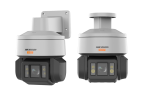 IP kamera DS-2DT5432MWG-T/4G(PA), 4G, antikorozinė SPEED, DOME x32 ZOOM(55°-2.5°), IR 100m, LED 30m