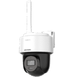 Hikvision valdoma 4G PT kamera DS-2DE2C400MWG-4G