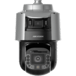 IP TandemVu kamera DS-2SF8C425MXG1-ELW/14(F1), auto-tracking 3.0, SPEED, DOME, Wiper, 58.5° iki 3.1°