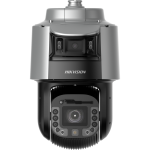 IP TandemVu kamera DS-2SF8C442MXG1-ELWY/14(F1), auto-tracking 3.0, 4mm (89° ± 5°), PTZ, opt x42