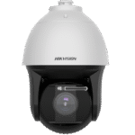 IP kamera DS-2DF8442I5XG1-ELWY, SPEED, DOME, 4MP, 42x ZOOM, DarkFighter, lazeris iki 500m
