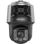 Hikvision TandemVu PTZ kamera DS-2SF8C425MXG1-ELW/26(F0)