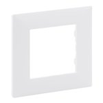 Baltas rėmelis Niloe Step Legrand 863191