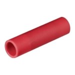 AML izoliuota sujungimo gilzė (1.5 mm², raudona)