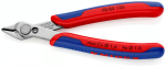 Kirpimo replės KNIPEX 7803125