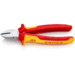 Profesonalios izoliuotos kandyklės KNIPEX 7006180