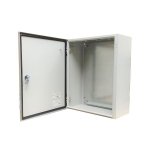 Metalinė dėžė Tibox ST5 (500x500x200, IP66)