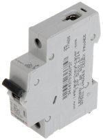 Automatinis jungiklis MCB RX3 Legrand 419137 (20A, 1P, 230V, 6kA)