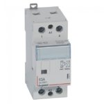 Kontaktorius 2N/O DX-IS Legrand 412527