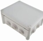 Plexo dėžutė 180x140x86 Legrand 092052 (IP55)