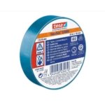 Izoliuojanti juosta TESA (mėlyna) 20m x 19mm 53988-00036-00