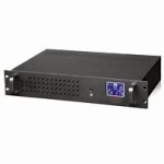 East EA2150 UPS (rack, LCD, 1500VA/900W)