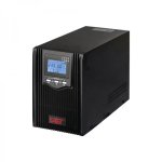 East EA630 UPS (Rack/Tower, LCD, 3000VA/2400W)