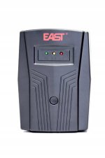 East EA240 UPS (tower, LED, 400VA/240W)