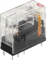 Weidmuller relė 16A/24V