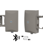 Mikrobanginis jutiklis FORTEZA FMC24 PRO (200m)