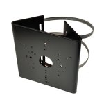 Stulpinis laikiklis Hikvision DS-1275ZJ-MINI(JUODA)