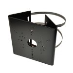 Stulpinis laikiklis Hikvision DS-1275ZJ-MINI(JUODA)