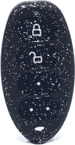 ELDES pultelis KeyBoB (EWK3)