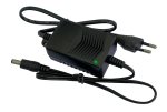 Maitinimo blokas PowerBubble PB-12-2TB (2A/12V)