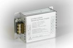 Maitinimo blokas PowerBubble PBHD1203-02B (3A/12V, su akum. krovimu)