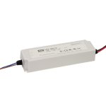 Impulsinis maitinimo šaltinis LED 24V 100W 4.2A, IP67, MEAN WELL LPV-100-24