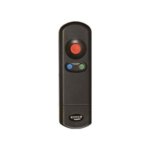Radiobanginis pultelis Gorke PUK 303 3-ch