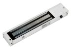 Elektromagnetas PBM-280 LED (280kg, su signaliniu išėjimu, 12/24VDC)