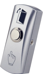 Praėjimo sistemos mygtukas PBA-815 (K4-C)