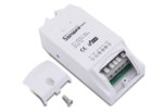 SONOFF DUAL 2CH Wi-Fi bevielis jungiklis