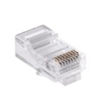 RJ45 kištukas (UTP, CAT5e)