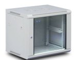Komutacinė spinta 19" pastatoma 15U 600x800x769