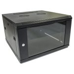 Komutacinė spinta 19" 3U 540x400