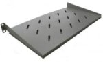 Stacionari lentyna 19" 1U L250