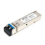 Optinis integruojamas keitiklis SFP+ Fortinet FN-TRAN-SFP+LR (10GE, Single mode, LC Duplex)