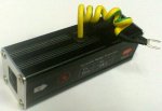 Viršsrovio apsauga LAN linijai SP-RJ45 (4 PIN)