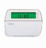 DSC ICO PK5501E1