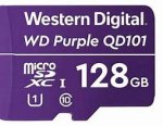 Atminties kortelė Micro SD WD Purple WDD128G1P0C
