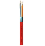 Gaisrinis ekranuotas nedegus kabelis Bitner HTKSHekw FE180/Ph120 E90 2x2x0.8mm