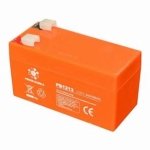 Akumuliatorius Power Bubble PB12013 (1.3Ah, 12V)