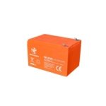 Akumuliatorius Power Bubble PB1212 (12Ah, 12V)