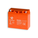 Akumuliatorius Power Bubble PB1218 (18Ah, 12V)